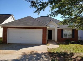 1335 Lafayette Sq, McDonough, GA