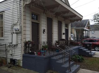 512 S Norman C Francis Pkwy #512, New Orleans, LA 70119