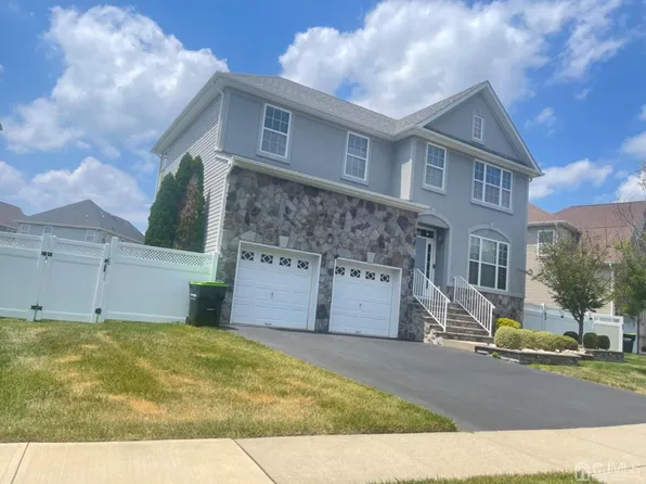 36 Eddington Ln S, Monroe Township, NJ 08831