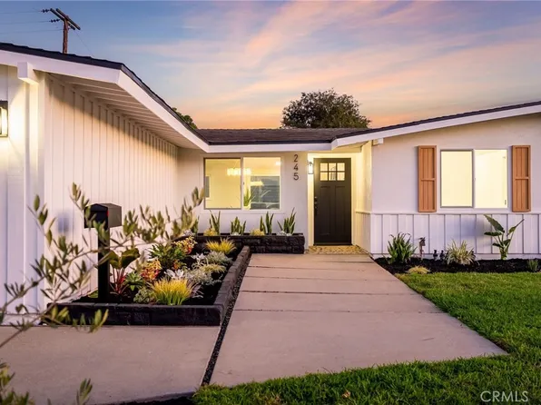 245 Tulane Rd, Costa Mesa, CA 92626