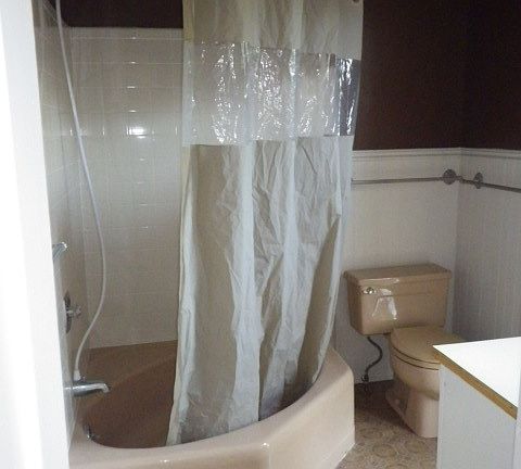 Tub/Shower