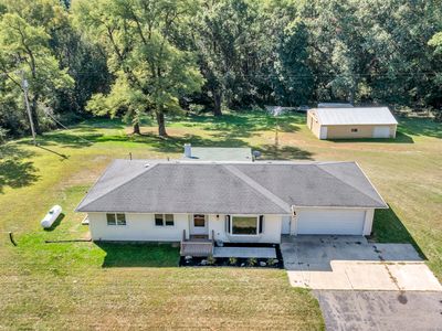 8325 Folks Rd, Hanover, MI, 49241