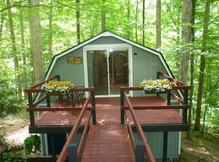 11223 Oak Grove Church Rd, Poland, IN 47868