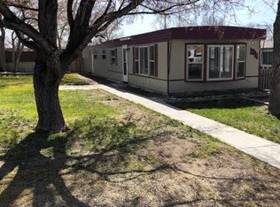 1211 Sigma Dr, Rawlins, WY 82301