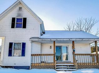 624 Lake Ave E, Ladysmith, WI 54848