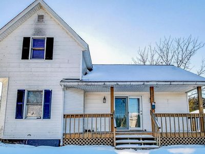 624 Lake Ave E, Ladysmith, WI, 54848