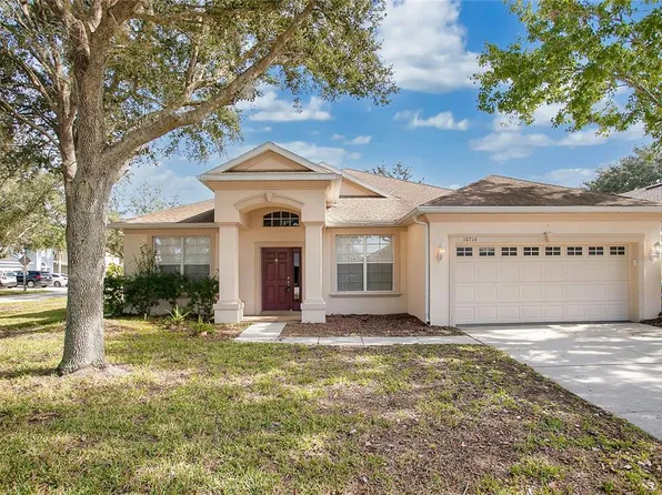 10714 Weeping Elm Bnd, Land O Lakes, FL 34638