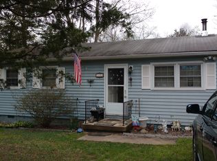 35 Southwinds Ct, Troy, VA 22974