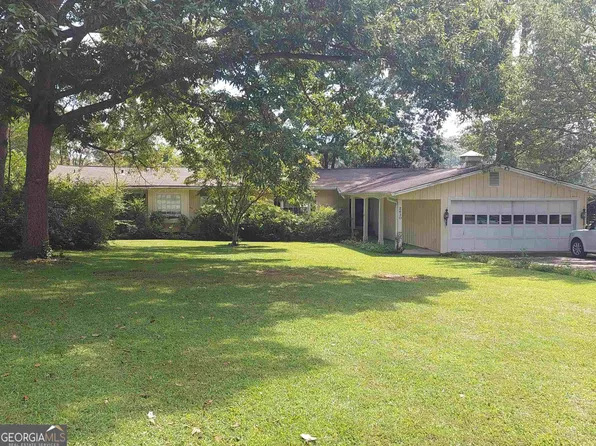 2630 Jodeco Dr, Jonesboro, GA 30236