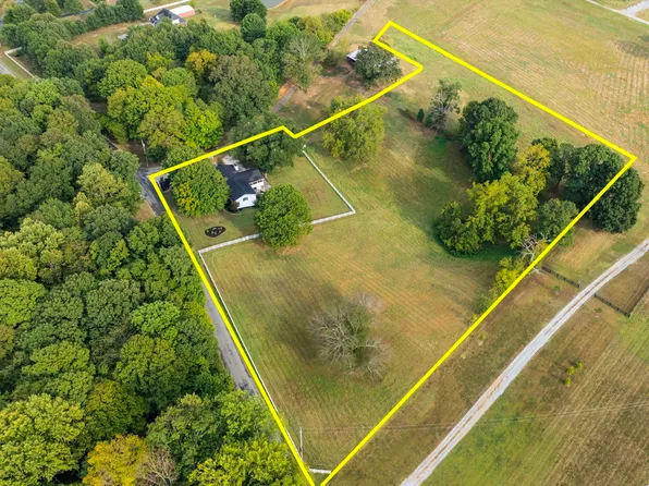 5845 Catholic Church Rd, Cedar Hill, TN 37032