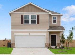 8822 Vacek Crossing Way, Richmond, TX 77469