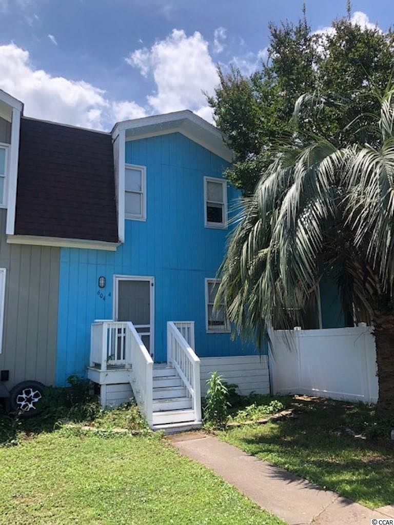 604 Boundary Ave UNIT 4, Murrells Inlet, SC 29576 Zillow