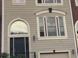 119 Rivanna Ter SW, Leesburg, VA 20175