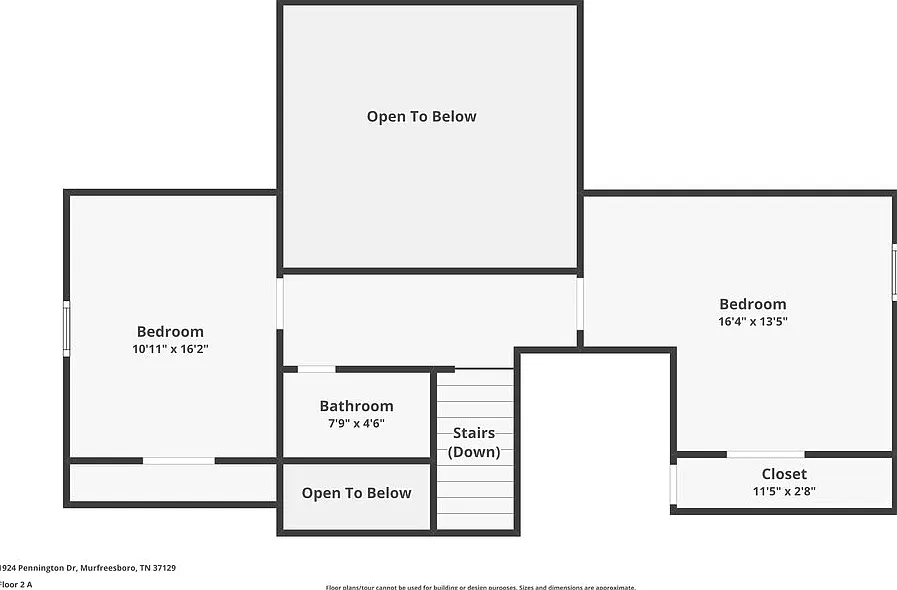 4 bed, 2.5 bath, 2279 sqft, $2,475 — Photo 4