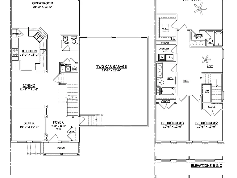 Dodson Court - Twin Homes — Photo 60