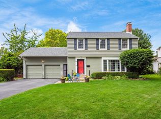 315 S Broadleigh Rd, Columbus, OH 43209