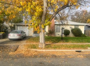 1945 W Rose St, Stockton, CA