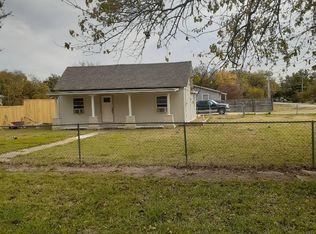 219 S Henderson St, Caddo, OK 74729
