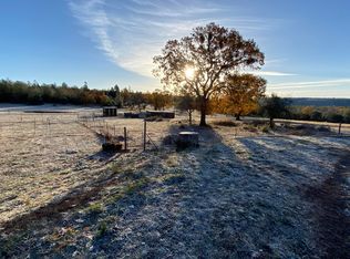 21560 S Powerhouse Rd, Manton, CA 96059