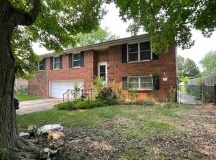 1722 Mason Dixon Dr S, West Lafayette, IN 47906