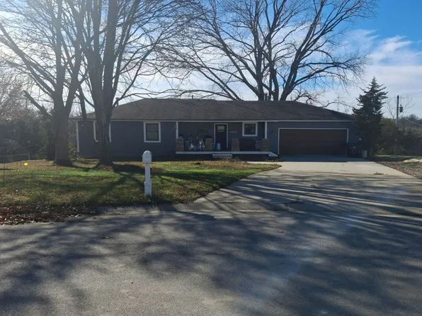 4441nw52nd Ter, Topeka, KS 66618