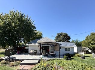 361 W Bridge St, Echo, OR 97826