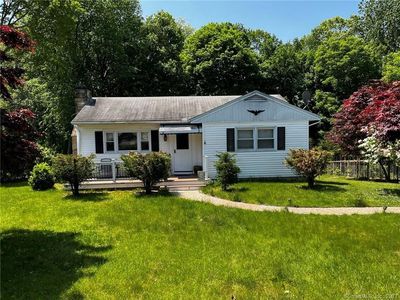 26 Mabel Avenue, Danbury, CT, 06811