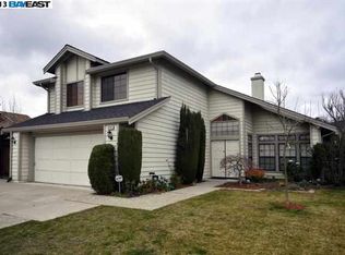 19260 Lakeridge Rd, Castro Valley, CA 94546