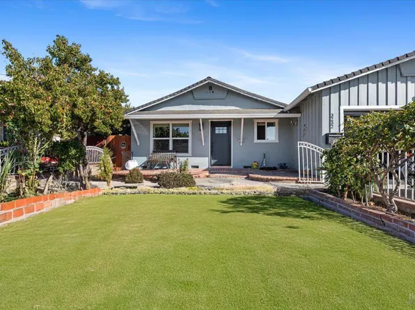 3232 Blue Mountain Drive, San Jose, CA 95127