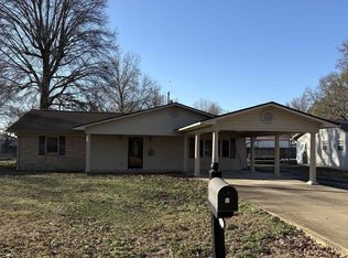 107 Chickasaw, Caruthersville, MO 63830