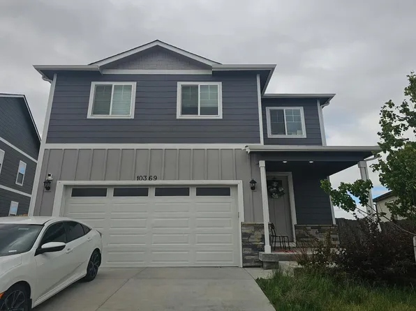 10369 Castor Dr, Colorado Springs, CO 80925