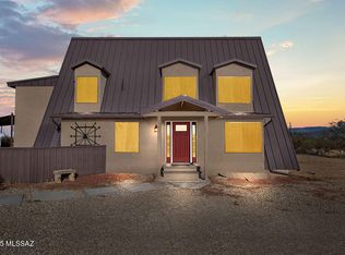 13383 E Whitehorse Trl, Vail, AZ 85641