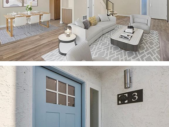 3rd image of 1615 Electric Ave APT 3