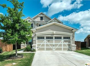 1017 Danish Cv, Hutto, TX 78634