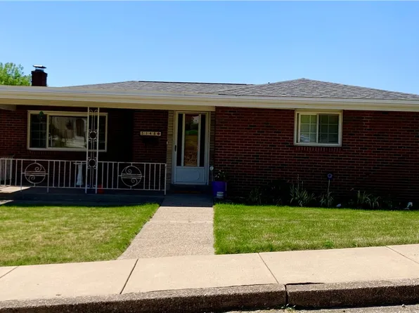 5148 Delford St, Pittsburgh, PA 15207
