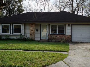 9710 Foredale St, Houston, TX 77075