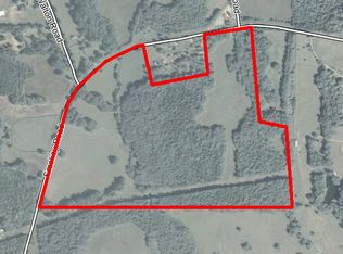 Smokey Rd, Newnan, GA 30263