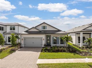9568 Caymas Ter, Naples, FL 34114