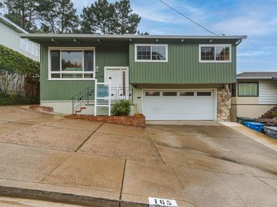 165 Madison Ave, San Bruno, CA, 94066
