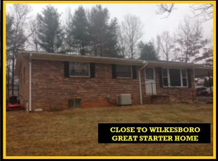 225 Bugle Ln, Wilkesboro, NC 28697