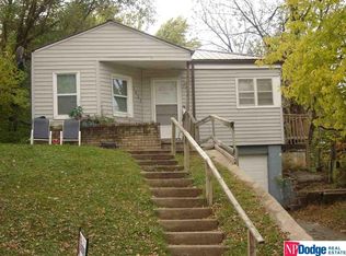 3932 N 40th Ave, Omaha, NE 68111