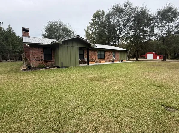 1616 County Road 569, Kirbyville, TX 75956