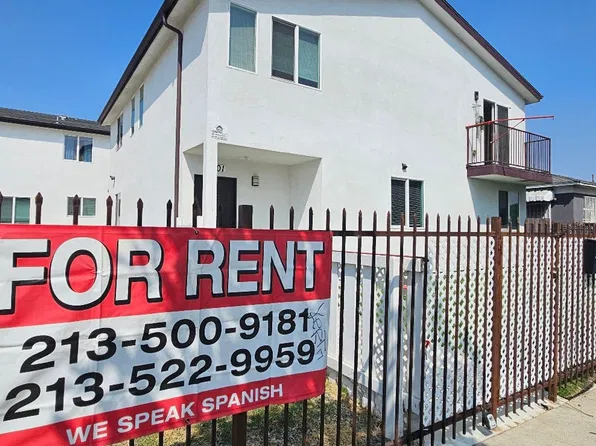 83(1201), 1201 E 83rd St #831201F, Los Angeles, CA 90001
