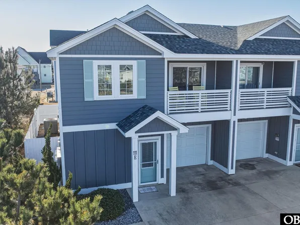 111 Carolyn Dr Unit E, Kill Devil Hills, NC 27948