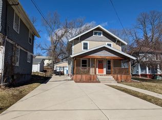 2421 High St, Des Moines, IA 50312