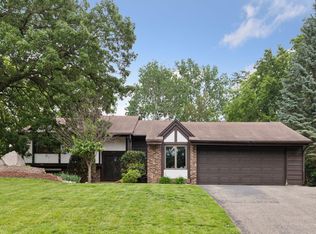 8312 140th Street Ct, Saint Paul, MN 55124