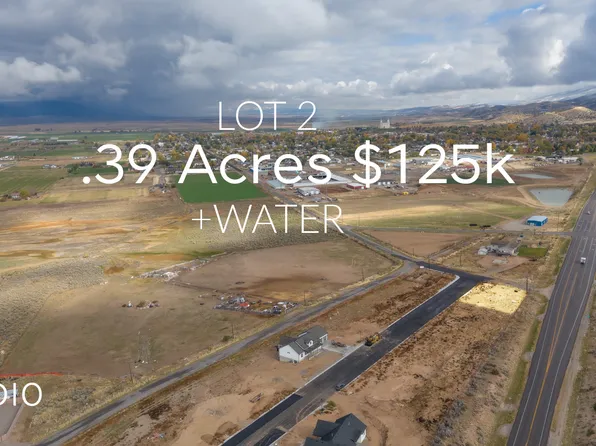 1177 S 500 W, Manti, UT 84642