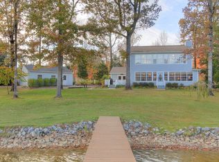 619 Culvahouse Ln, Ten Mile, TN 37880