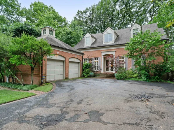 755 S Perkins Rd, Memphis, TN 38117