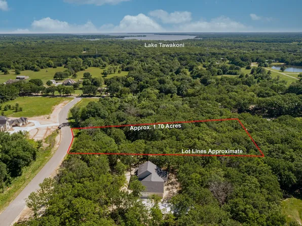 3 Wood Creek Dr, Lone Oak, TX 75453